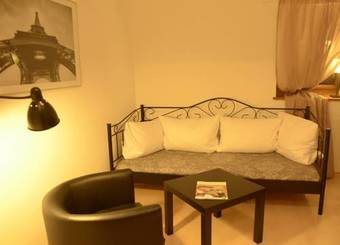 Hotel Altes Sudhaus