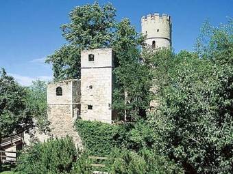 Posada Rittersch�nke