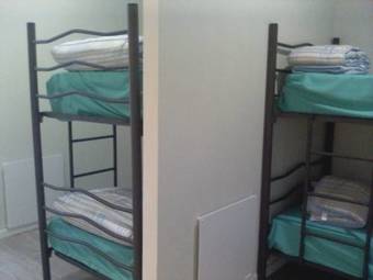 Albergue Tequeron