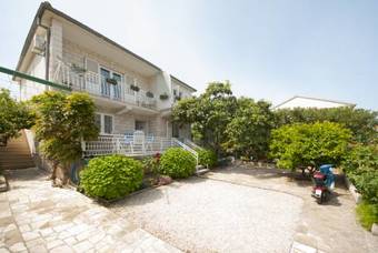 Apartments Fortuna