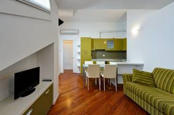 My House Apartments