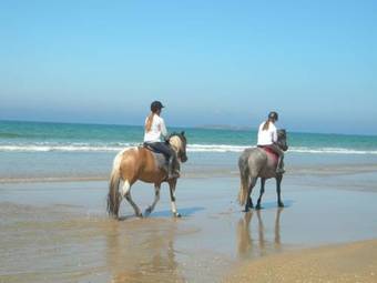 Apartamento Gites Erdeven Bretagne Sud
