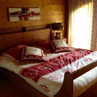 Apartamento Paljot