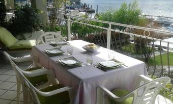 Residence Cantiere