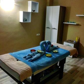 Hotel Selimpasa