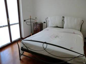 Pellico Apartment
