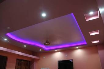 Ross View Hotel And Resort