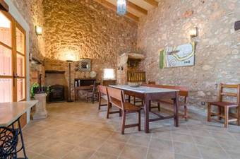 Villa Ses Piquetes