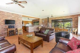 Ironstone Estate