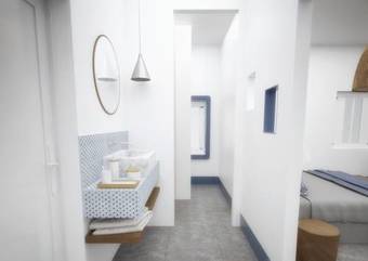 Hotel Milos Breeze