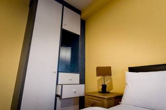 Budget Apartments Galway