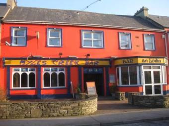 Hostal Myles Creek