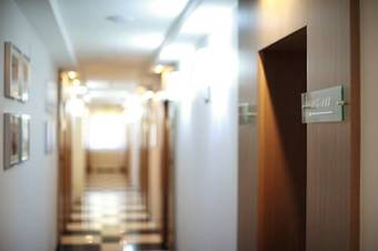 Hotel Raca