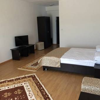 Hostal Rio Divino