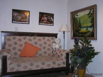 Posada Gasthof M�hle ? Natur- & Wanderhotel