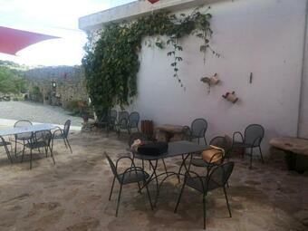 Agroturismo Masseria Gargaleo