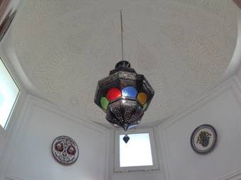 Hostal Dar Tunisia