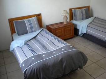 Agulhas Heights