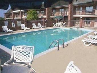 Hotel Inn Of Clanton