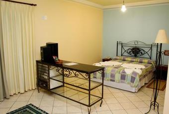 F�nix Plaza Hotel