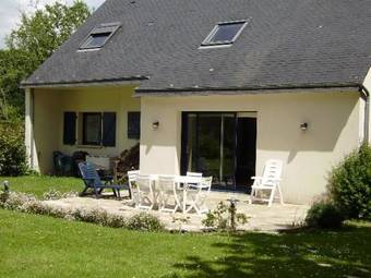 Villa Maelys