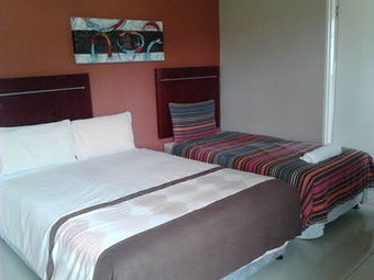 Posada Kesmo Lodge
