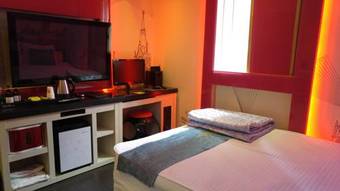 Jinju Gng Motel