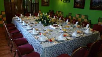 Hostal Hidalgo
