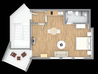 Arthouse Apartments