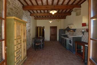 Villa Gosparini