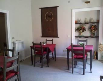 B&B Domus Enna