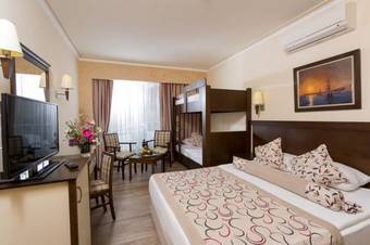 Hane Sun Hotel