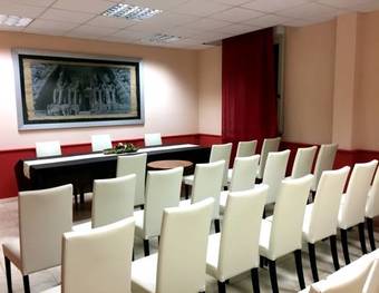 Hotel Balai