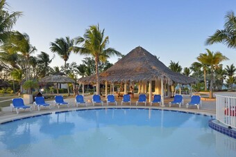 Hotel Sol Cayo Coco