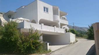 Apartamento Studios Vanja