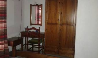 Hostal Sofia Rooms