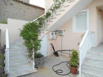 Fergani Apartments