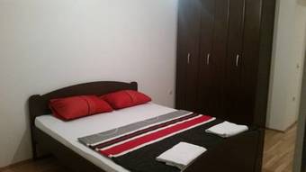 Apartment Cane