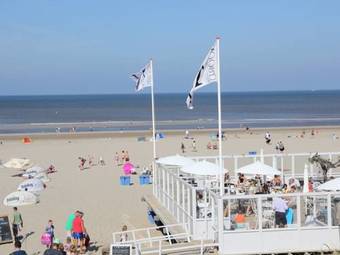 Holiday Home Landelijk Schoorl