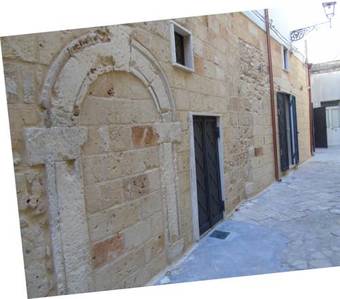 Hostal Casa A Corte