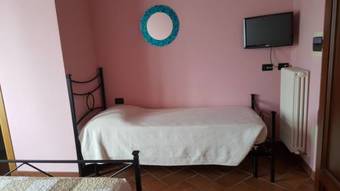 Hostal Night & Day
