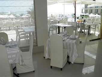 Hotel Byala Beach Resort