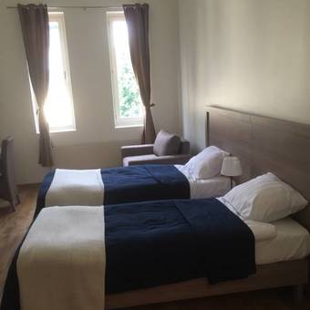 Hotel Kringelstaden