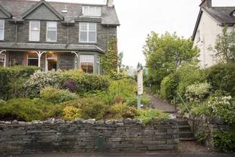 The Mount B&B