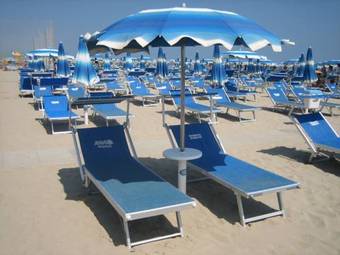 Hotel Caribia Pinarella