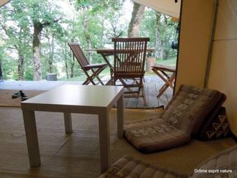 Drome Esprit Nature