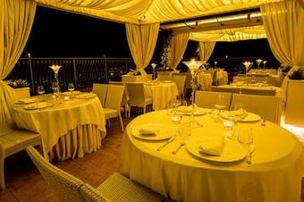 Hotel La Canonica