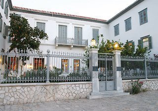 Hotel Hydroussa