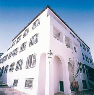 Hotel Leto Hydra