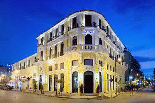 Hotel Domotel Arni